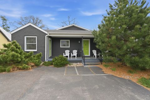 502 E Iris Dr Nashville TN 37204