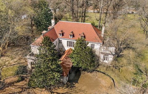 Photo of 105 Lynnwood Blvd, Nashville, TN 37205 (MLS # 3097765)