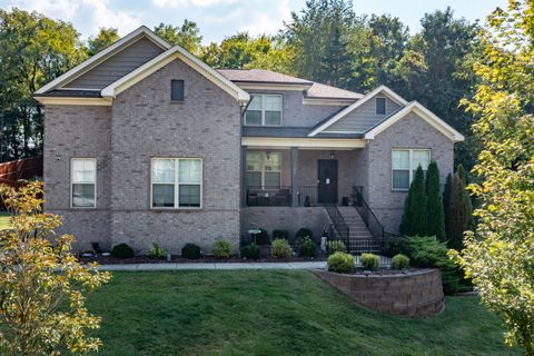 1195 Ben Hill Blvd Nolensville TN 37135