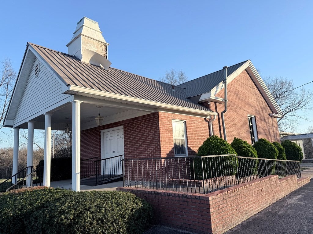 10926 Lafayette Rd