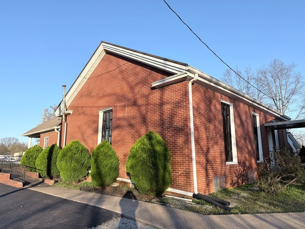 10926 Lafayette Rd