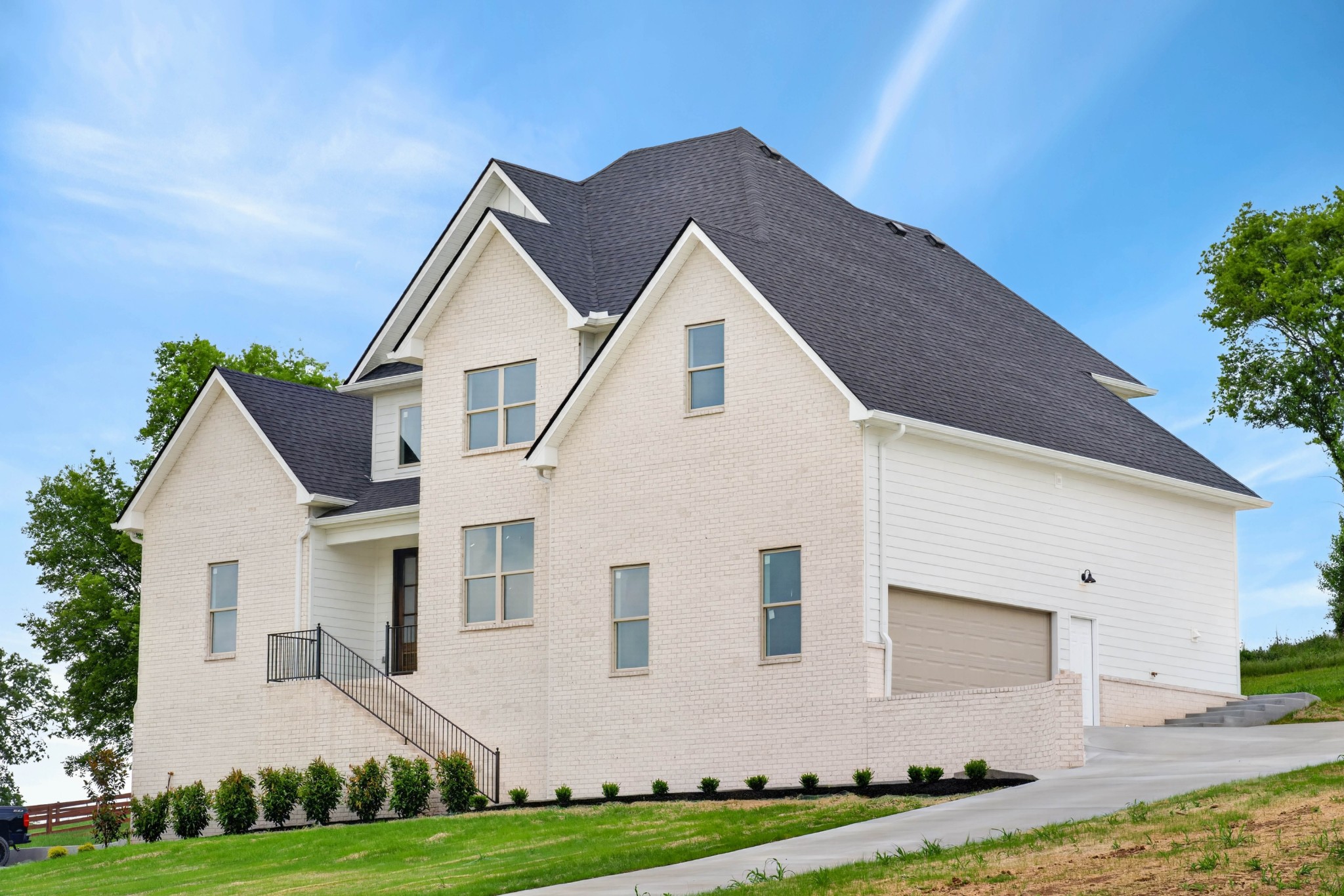 295 Bridle Path Lane