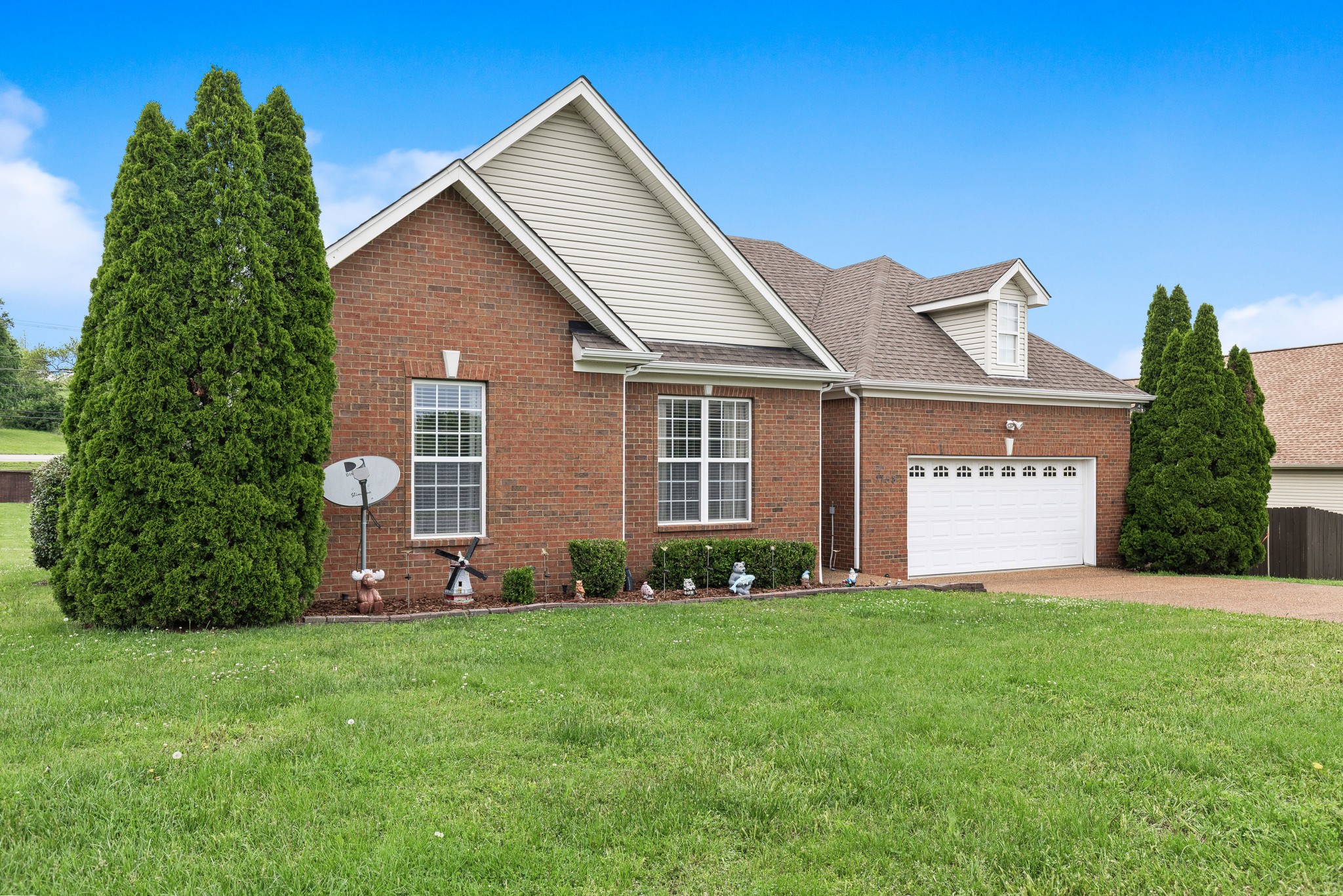1158 Rock Ledge Pass