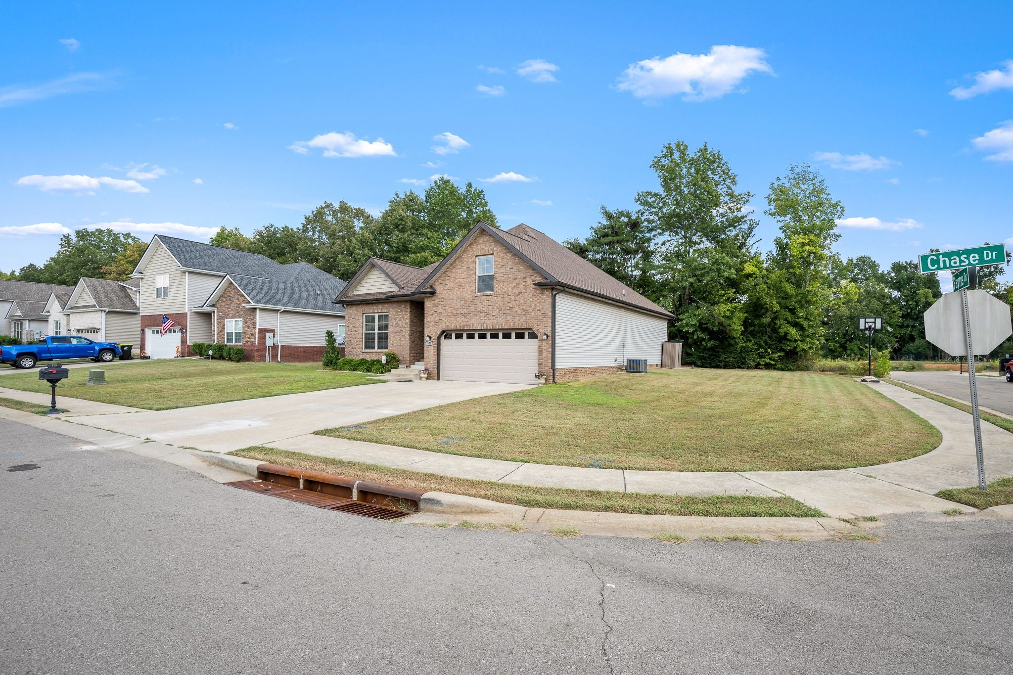 329 Chase Dr