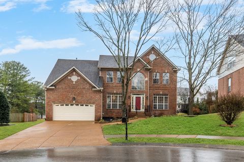 513 Leicester Ct Franklin TN 37067