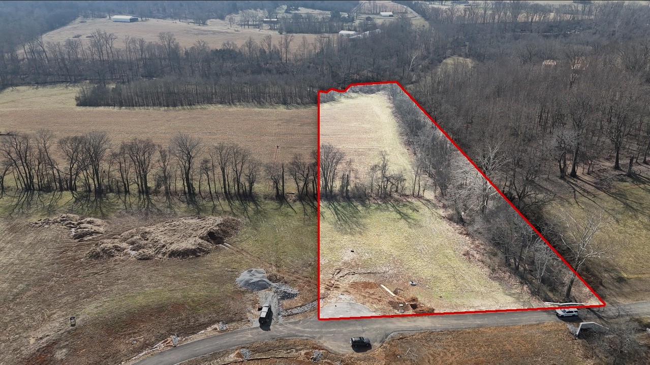 3011 Blythe Meadow Ln