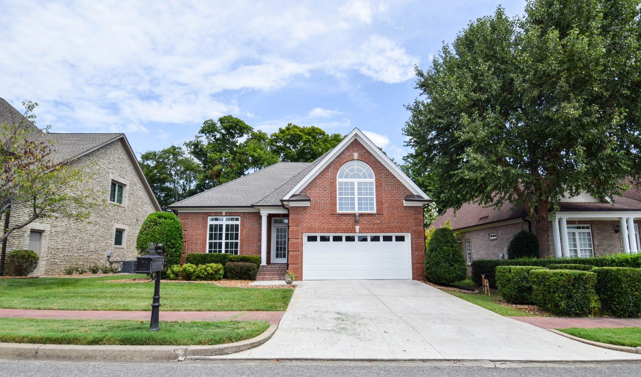1074 Isaac Franklin Dr