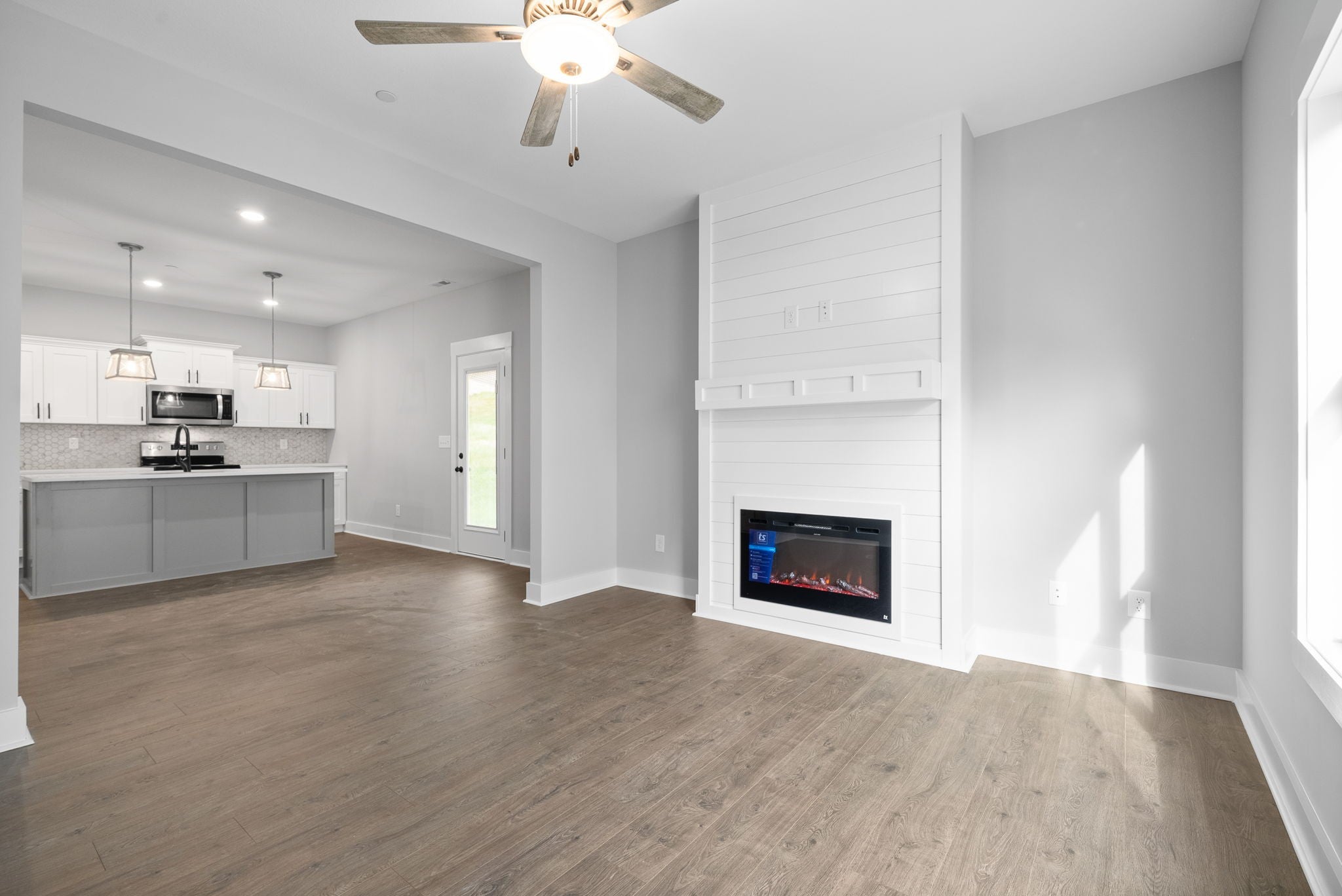 283 Switchgrass Drive