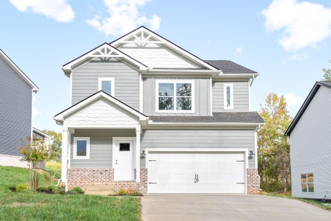 Photo of 283 Switchgrass Drive, Clarksville, TN 37042 (MLS # 3513331)
