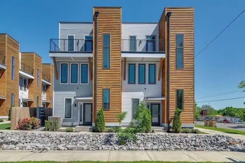 540 Weakley Ave Nashville TN 37207