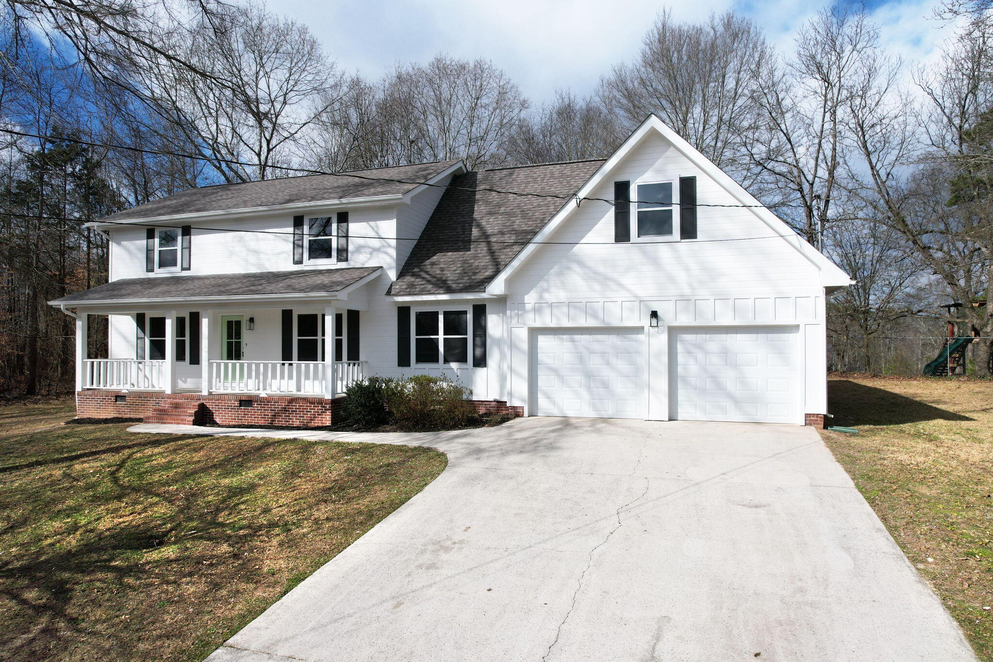 202 Spring Valley Lane