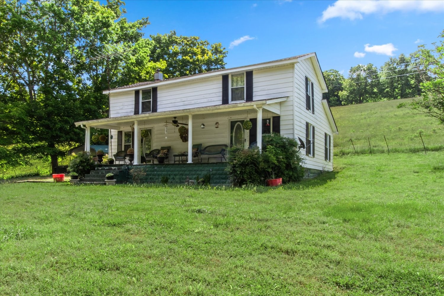 2031 Simmons Ridge Rd