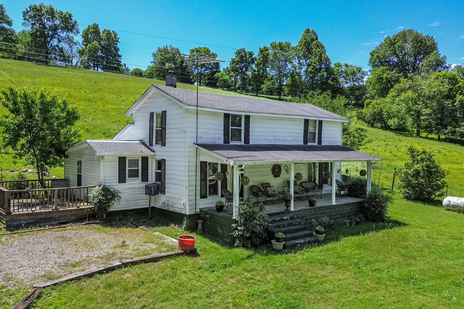 2031 Simmons Ridge Rd