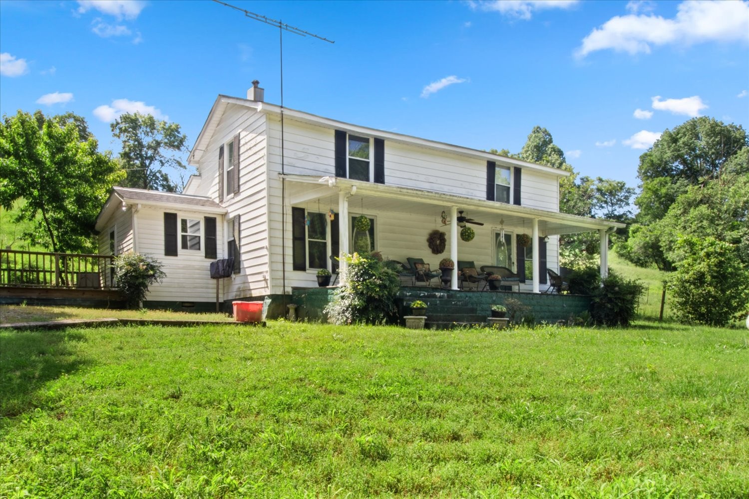 2031 Simmons Ridge Rd