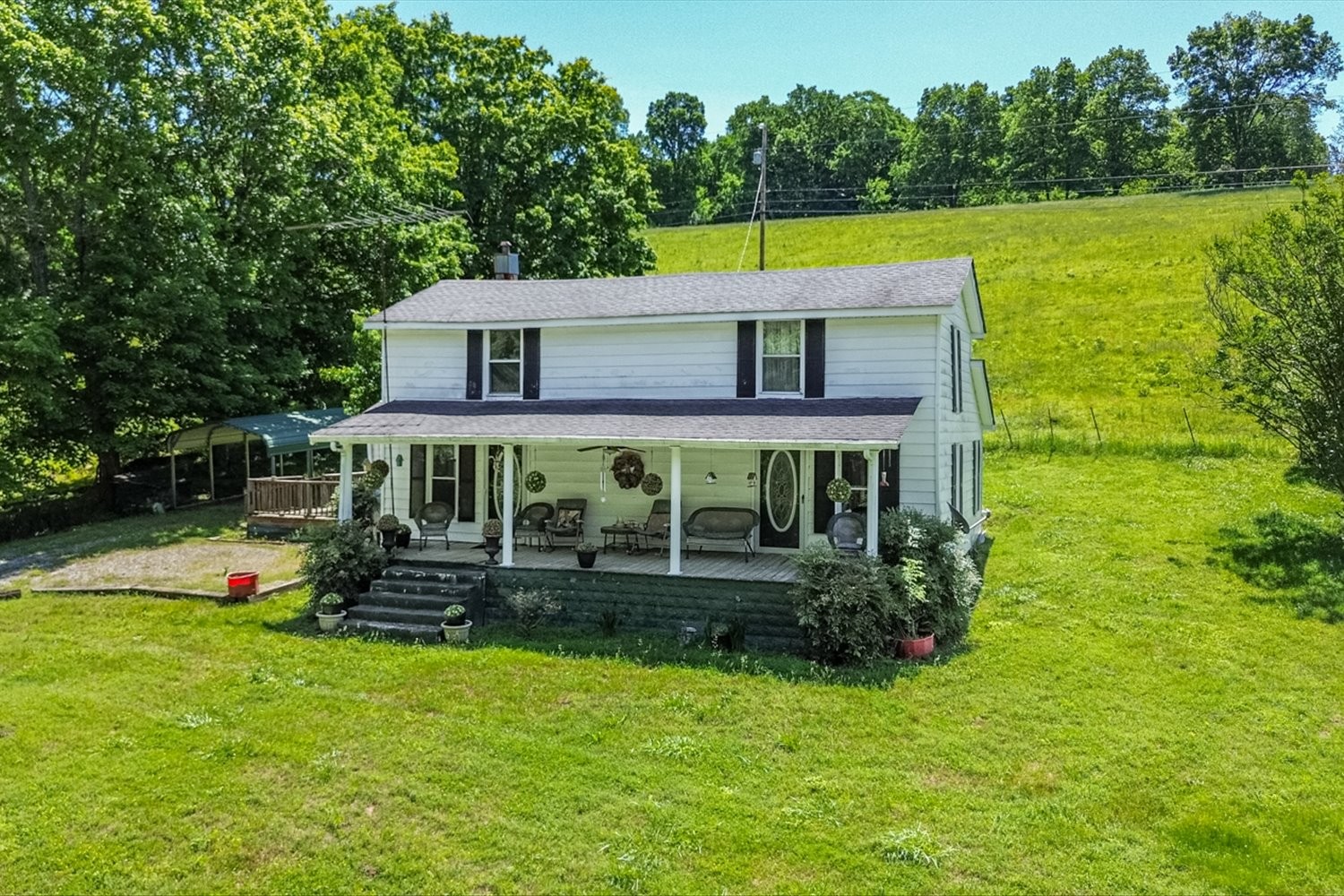 2031 Simmons Ridge Rd