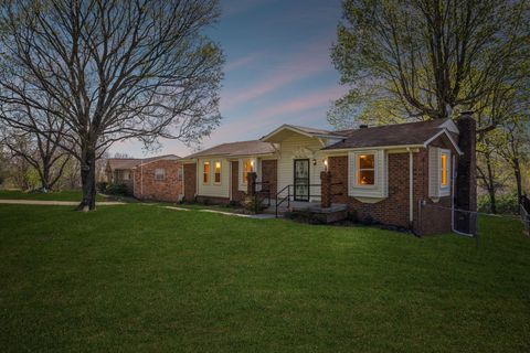 333 Ash Grove Dr, Nashville, TN 37211 - MLS#: 2812996