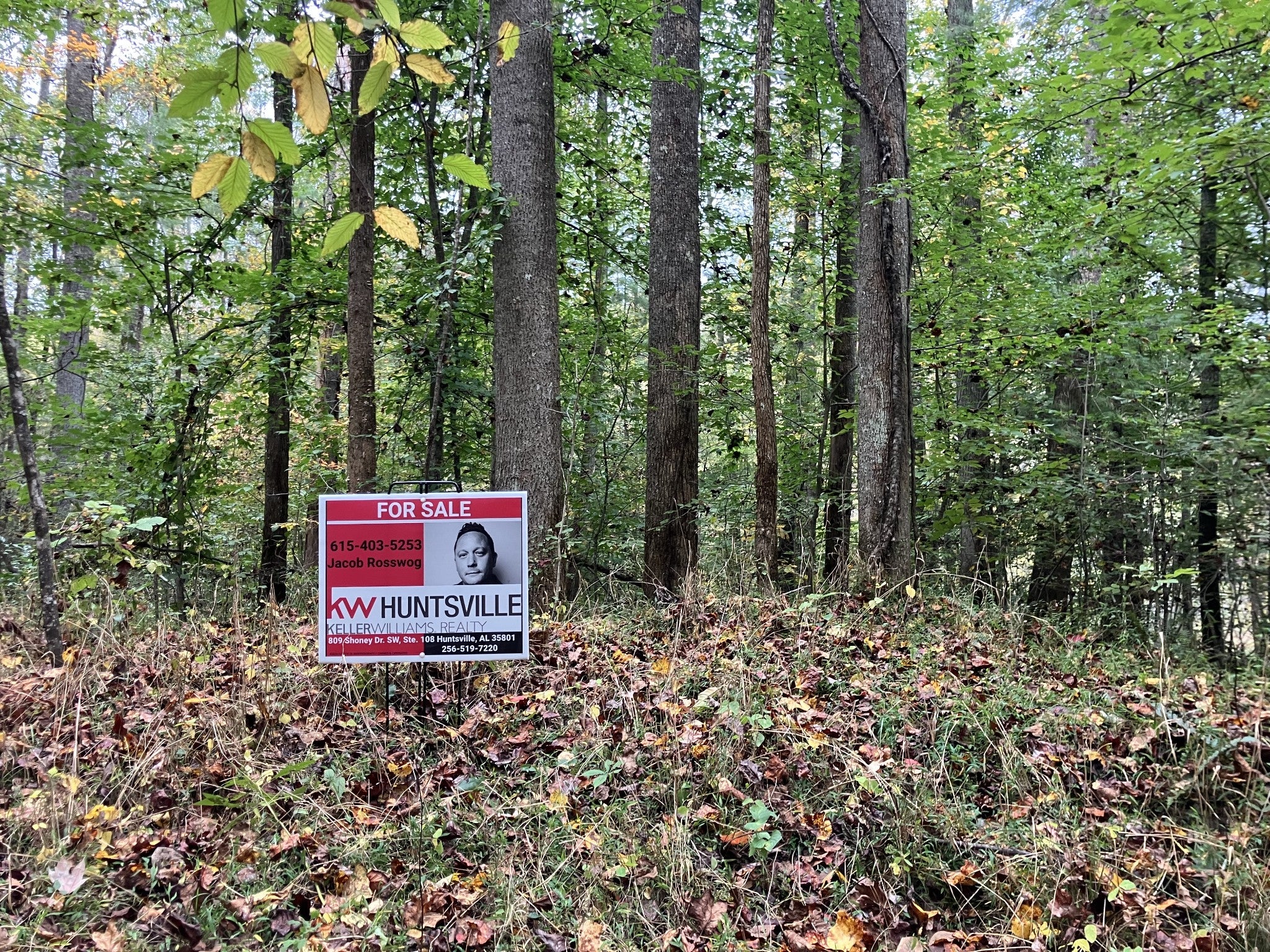0 Bear Den Trail