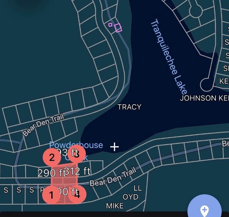 0 Bear Den Trail