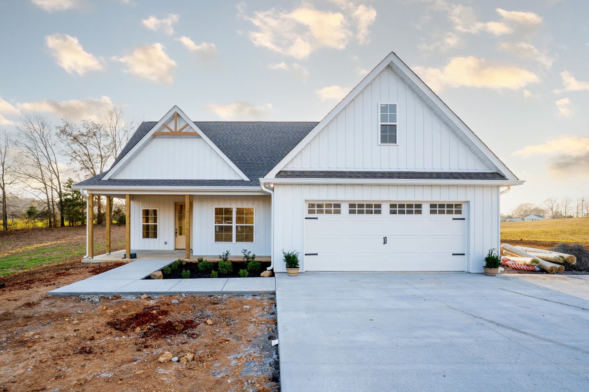 7694 Burgess Gower Rd