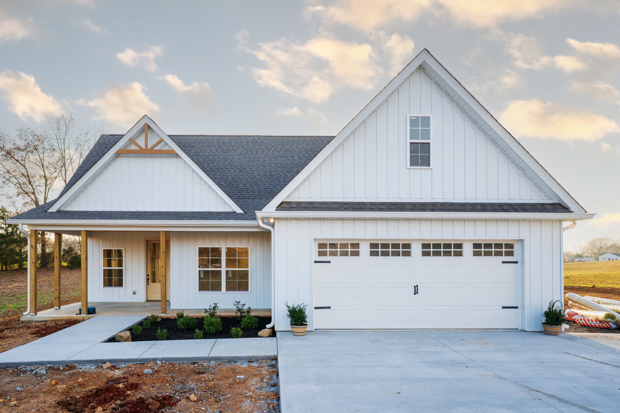 7694 Burgess Gower Rd