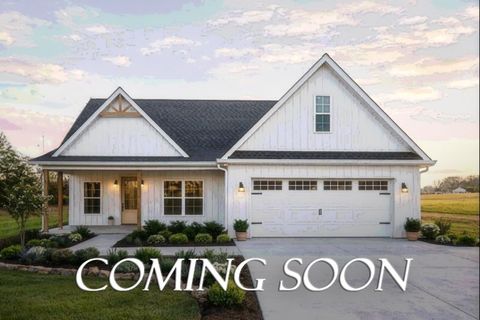 Photo of 7694 Burgess Gower Rd, Cedar Hill, TN 37032 (MLS # 3061994)