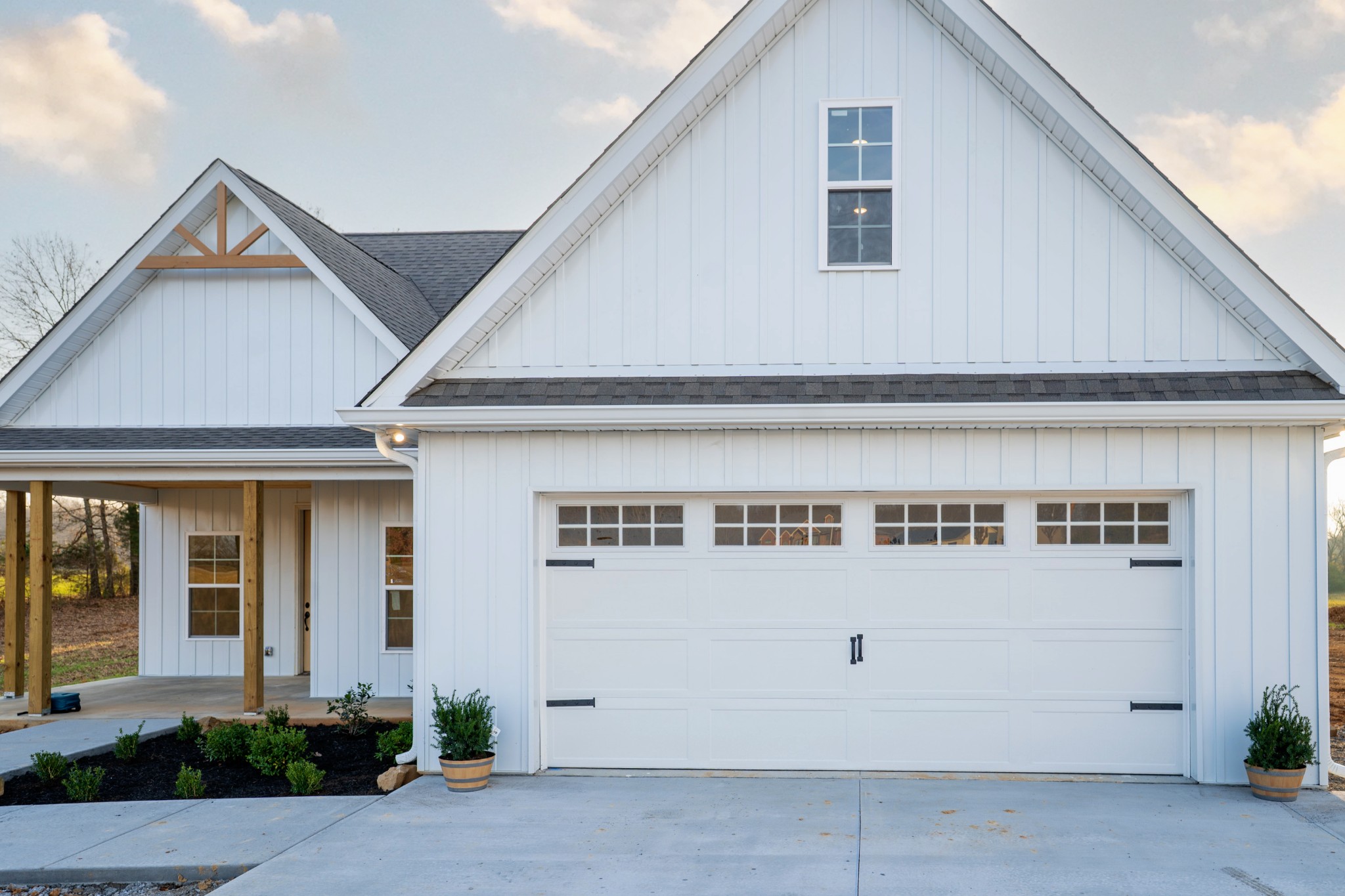 7694 Burgess Gower Rd