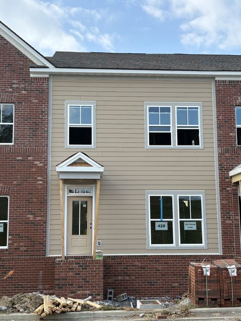 Photo of 324 Savoy Loop, Nolensville, TN 37135 (MLS # 3149260)