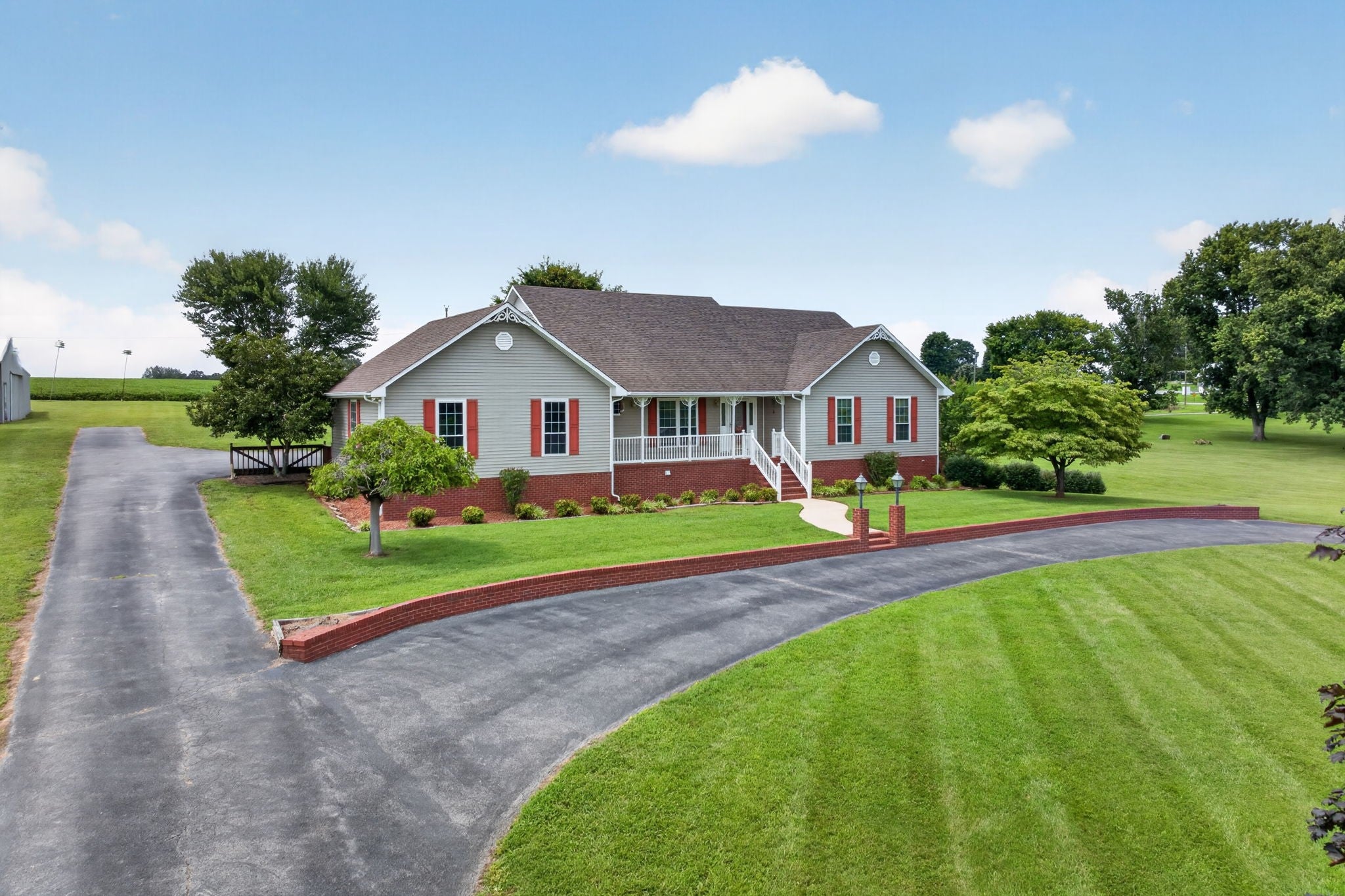 4007 Old Rock Island Rd