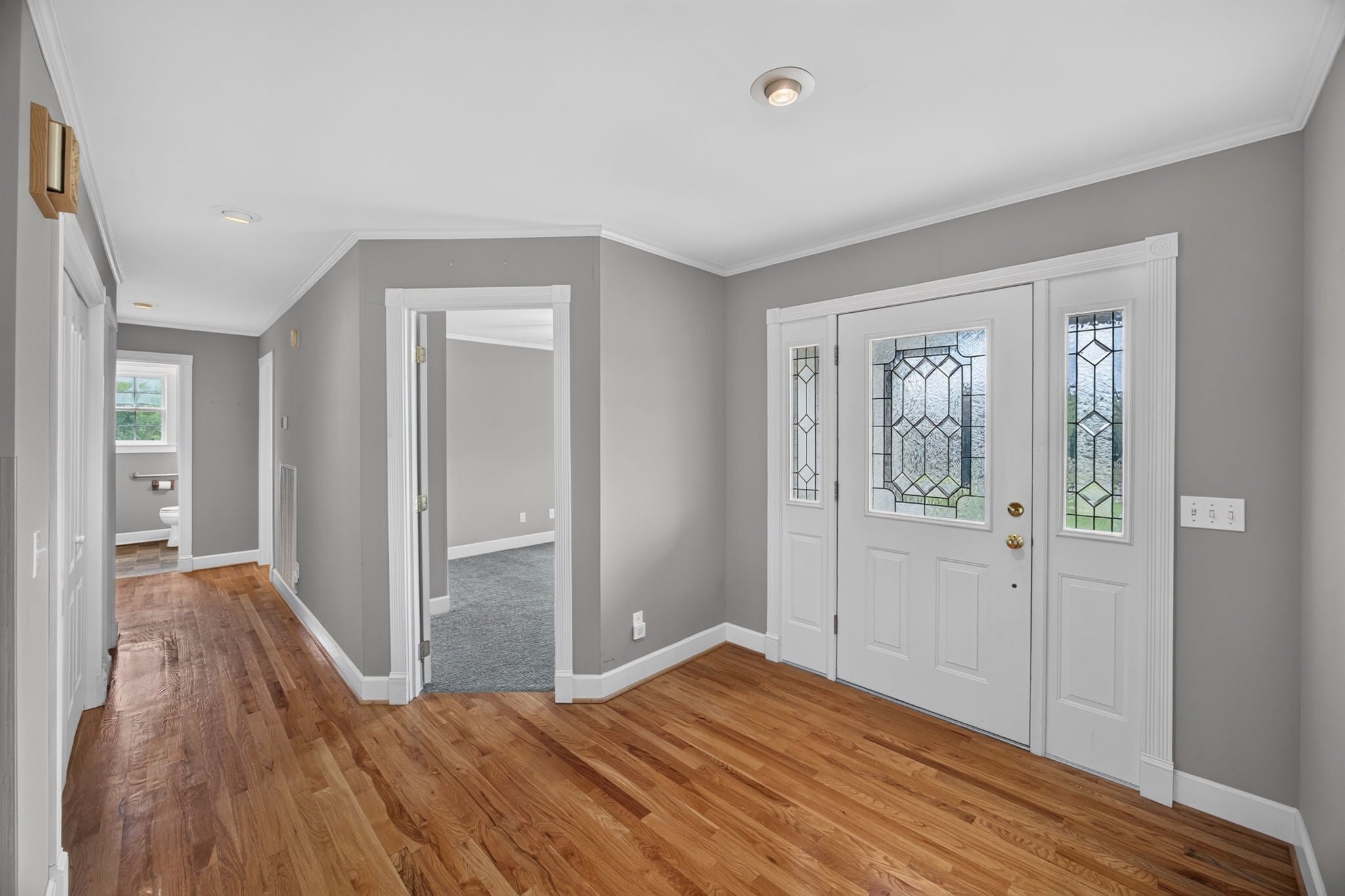 4007 Old Rock Island Rd