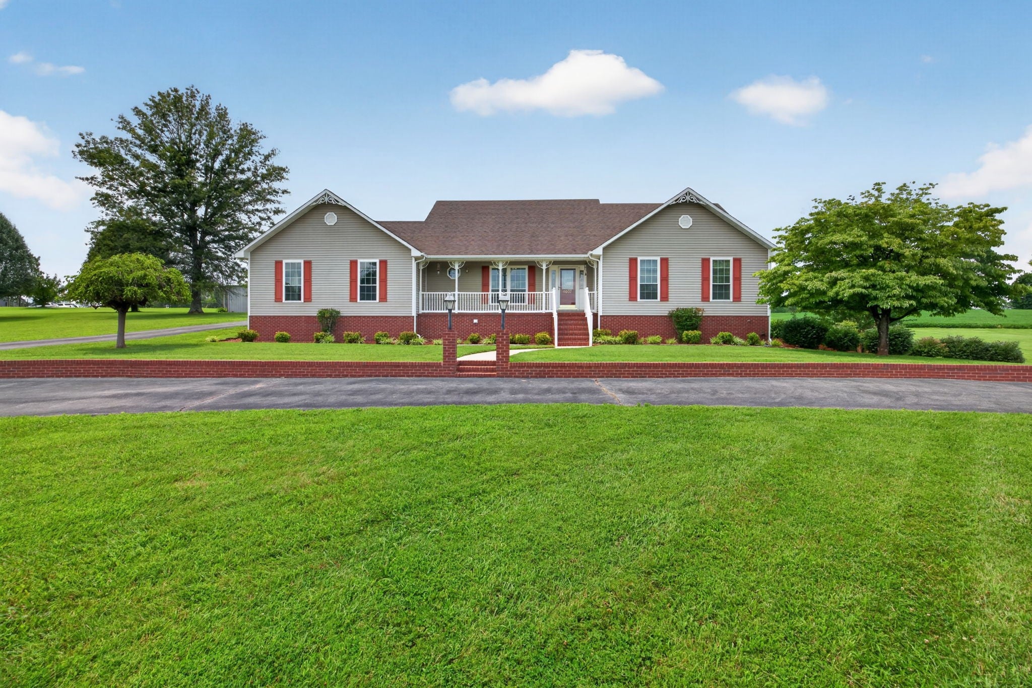 4007 Old Rock Island Rd