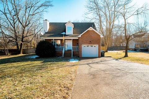 102 N Aztec Dr White House TN 37188