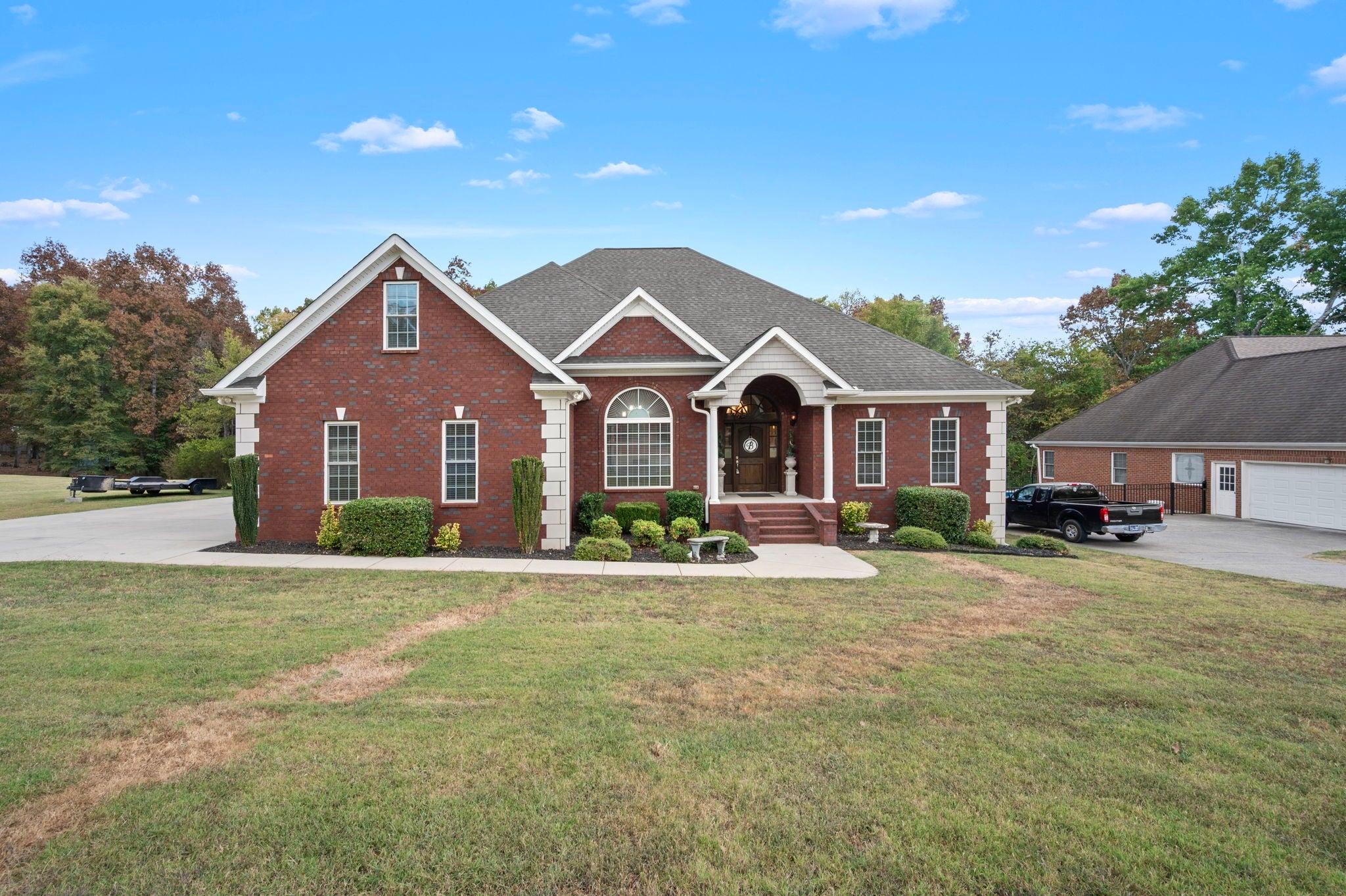 106 Stonegate Cir