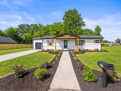 227 Shady Grove Rd Manchester TN 37355