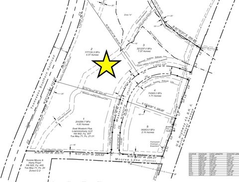 1003 Western Way Lawrenceburg TN 38464