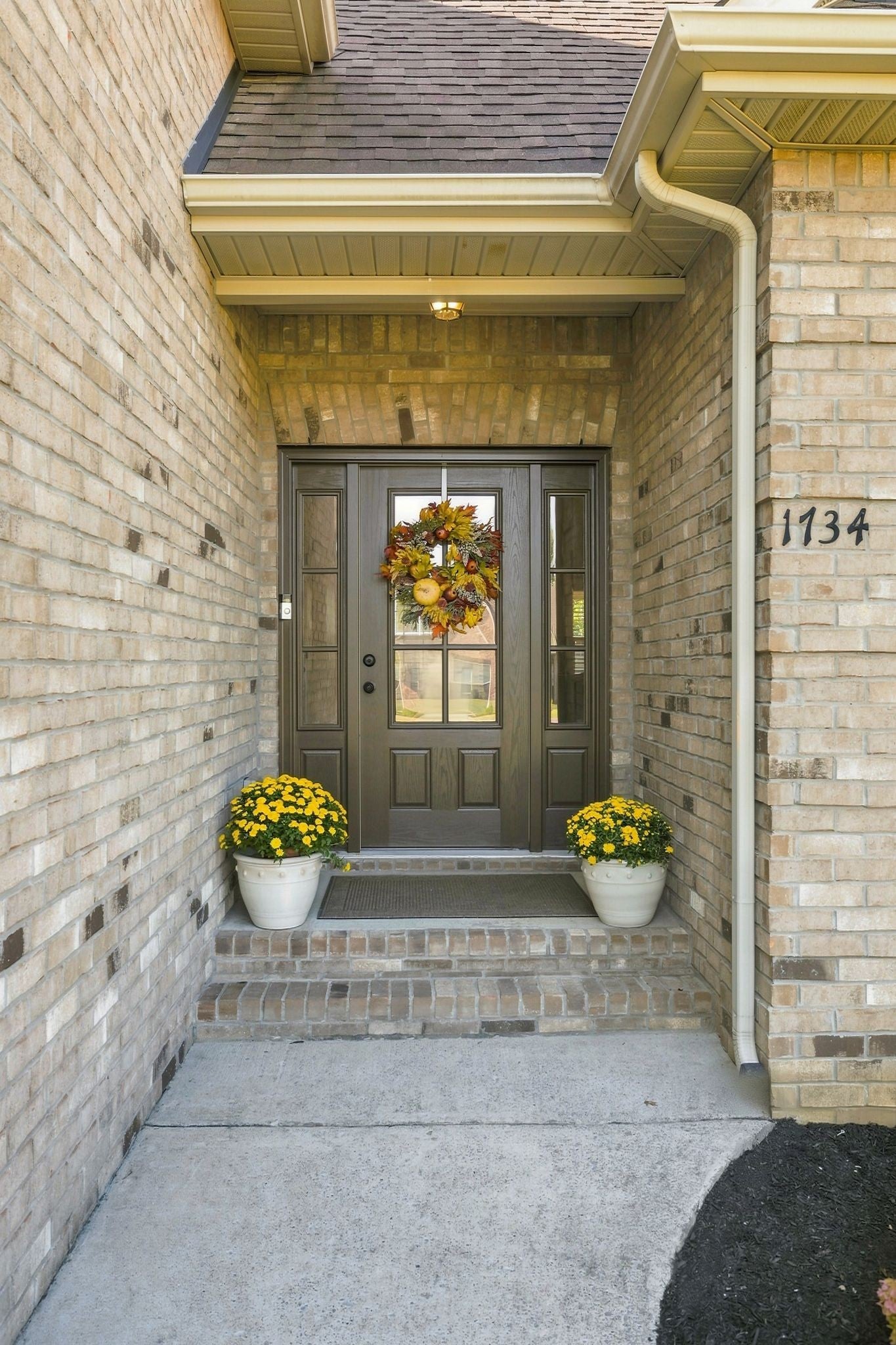 1734 Bear Paw Lane