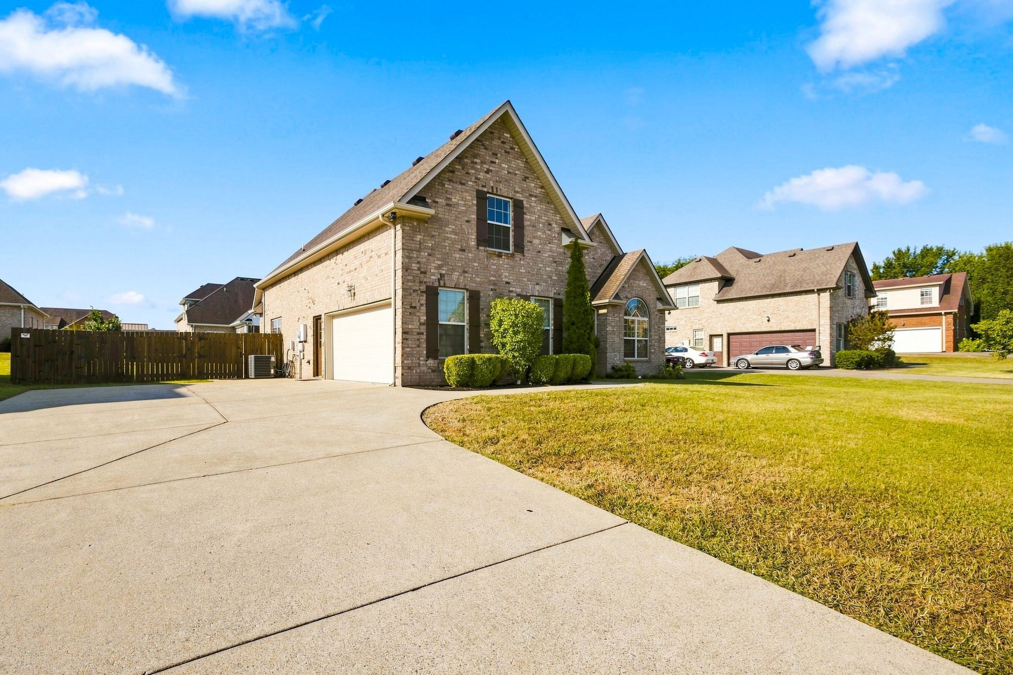 1734 Bear Paw Lane