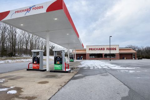 855 Brush Creek Rd Alexandria TN 37012