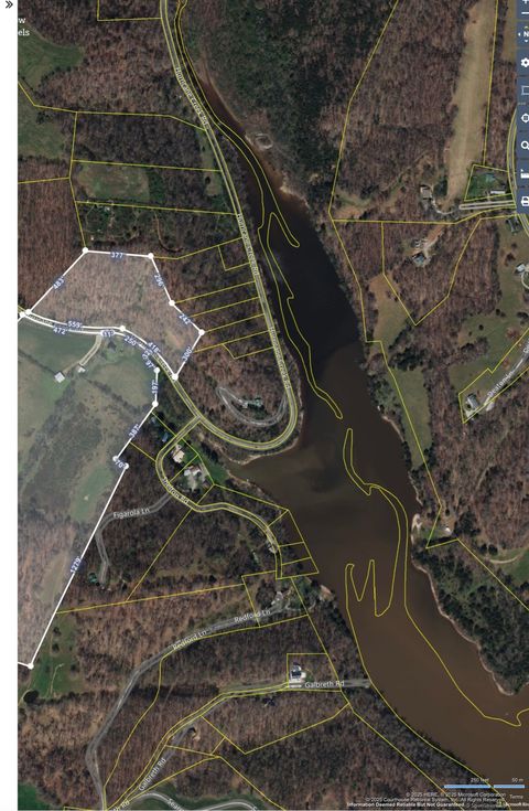 1155 Hurricane Creek Rd Lynchburg TN 37352