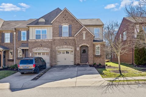 323 Windgrove Ter Mount Juliet TN 37122