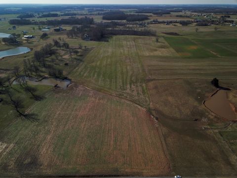 0 Pinson Rd Springfield TN 37172