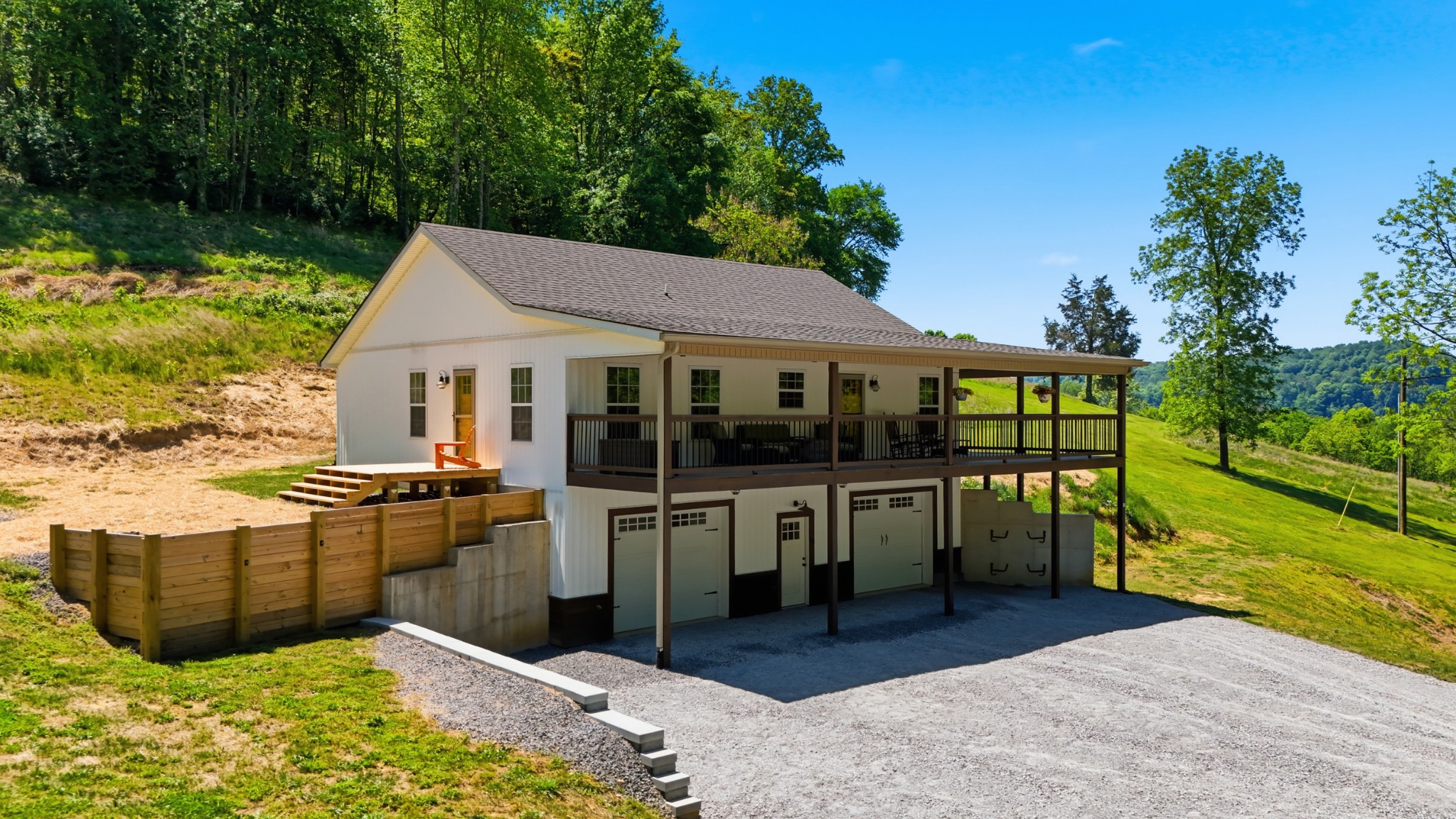 2431 Free State Rd
