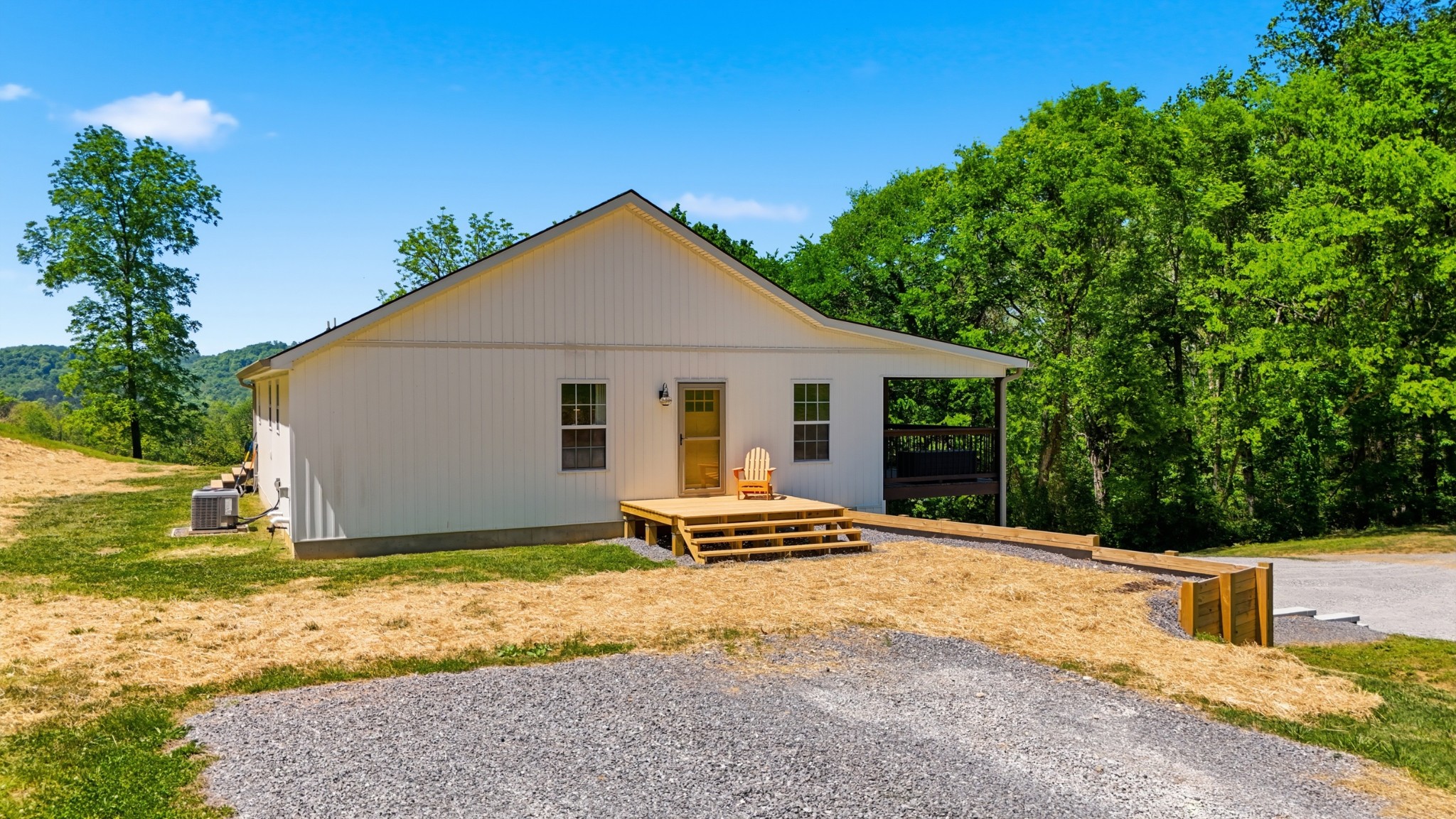 2431 Free State Rd