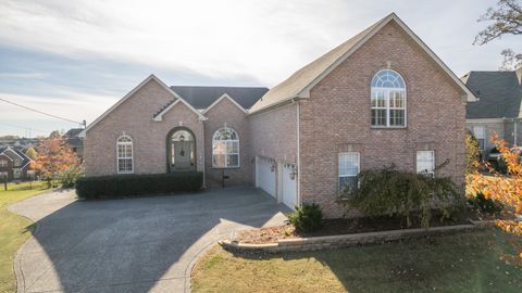 224 Spirit Hill Cir Smyrna TN 37167