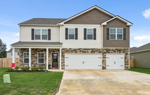 7461 Madelia Ct Hixson TN 37343