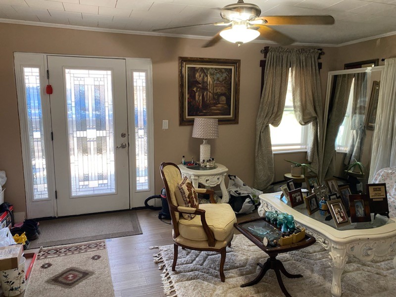 2705 Johnson Branch Rd