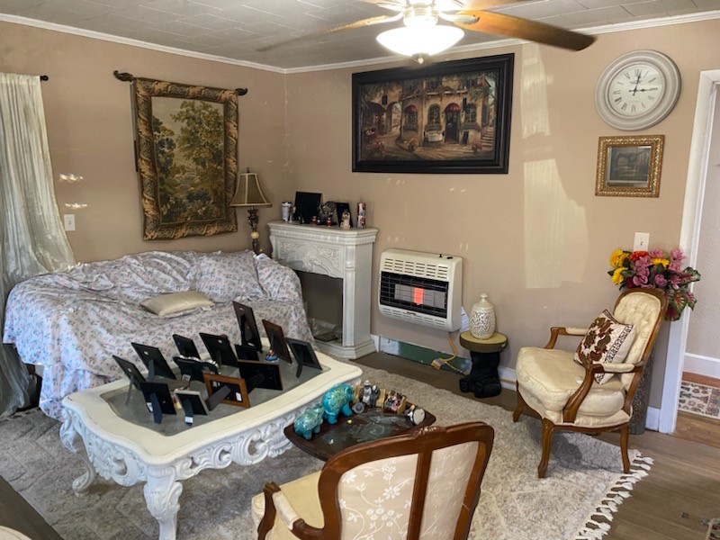 2705 Johnson Branch Rd