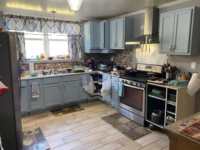 2705 Johnson Branch Rd