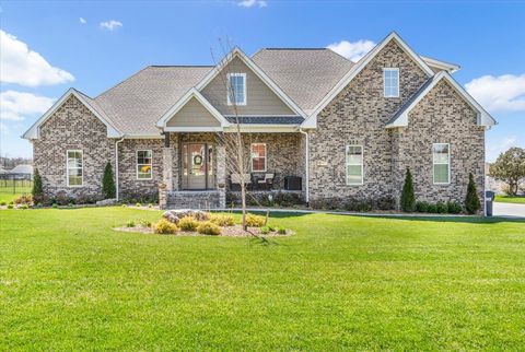 54 Richland Ct, Manchester, TN 37355 - MLS#: 2809259