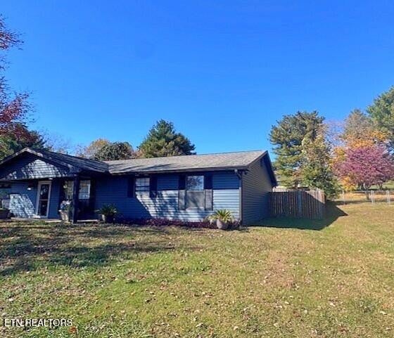 3633 Southfork Place