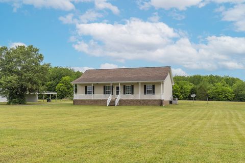 1882 Port Royal Rd Adams TN 37010